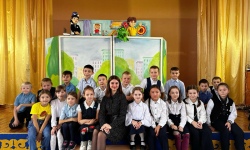 Медиаграмотность детей – ключ к успешному освоению информационной эры